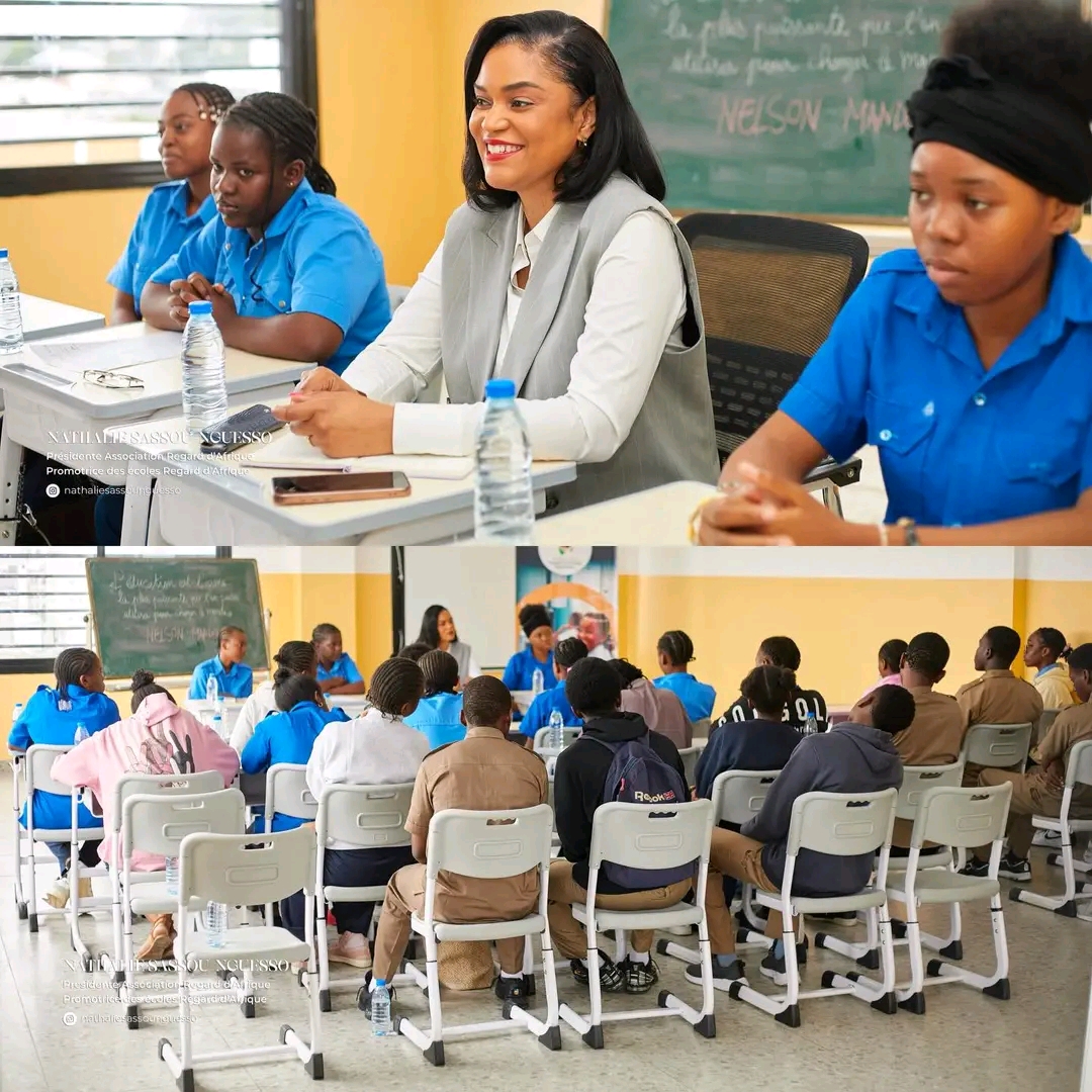 Programme éducation