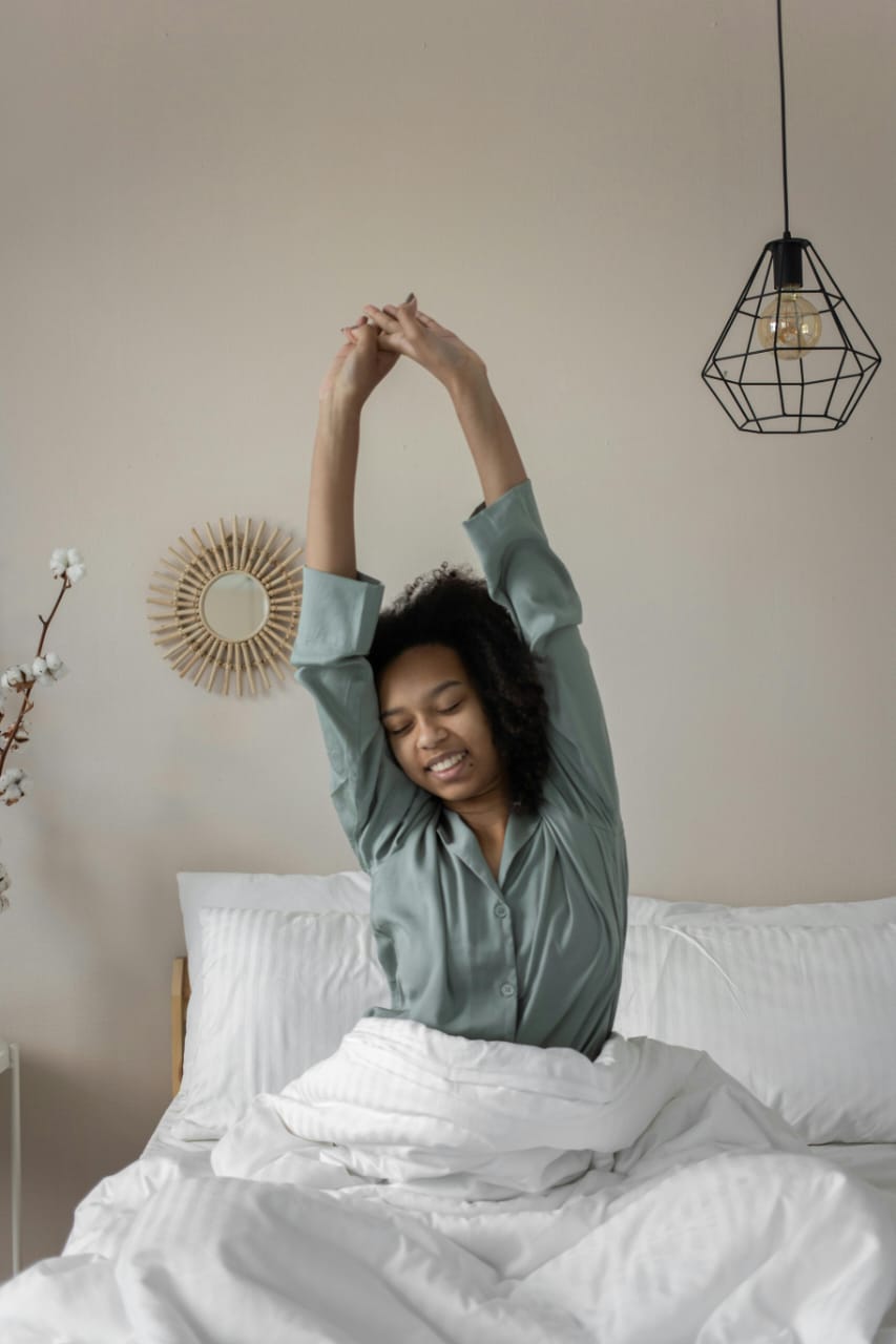 Prise en Charge des Troubles du Sommeil